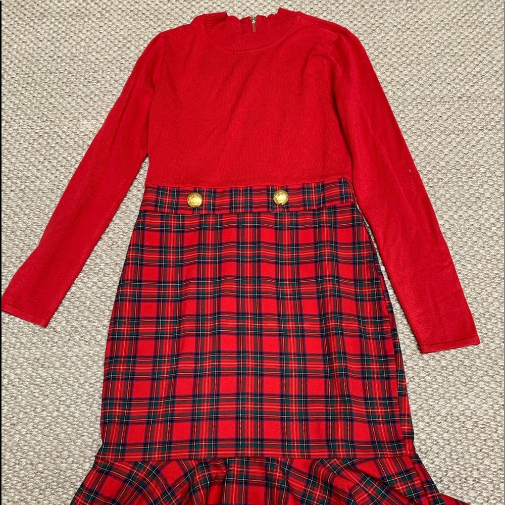 Women’s Dress